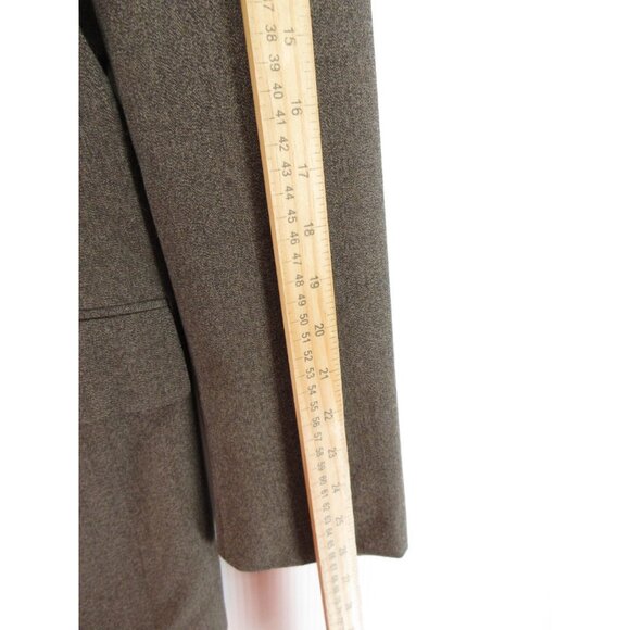 VINTAGE Ralph Lauren Polo Sport Coat 42 University Club Blazer USA * - Picture 6 of 16